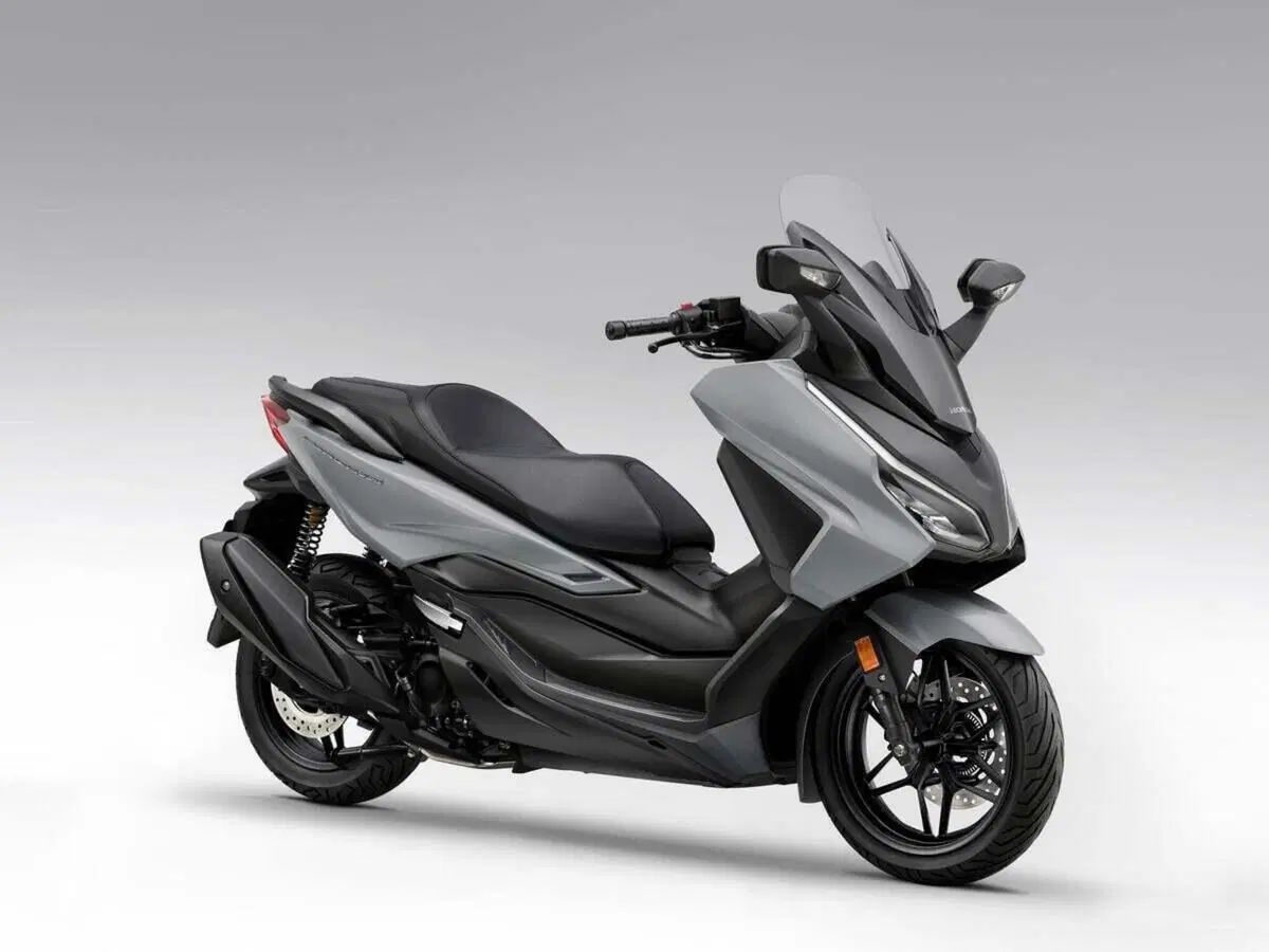 Honda Forza 350 (2025 - 26)