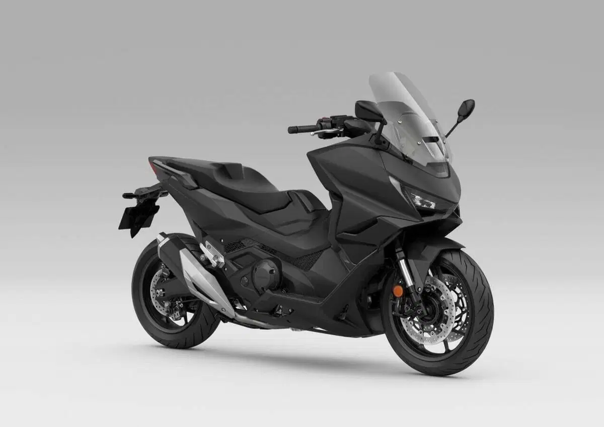 Honda Forza 750 (2025 - 26)