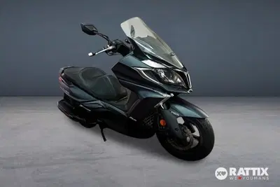 Kymco Downtown 350i ABS (2016 - 20) usata