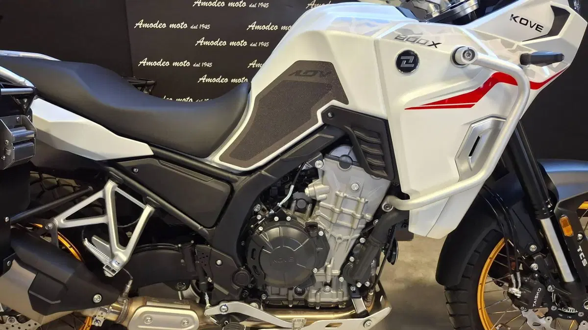 Kove 800X GT Touring (2026) (5)