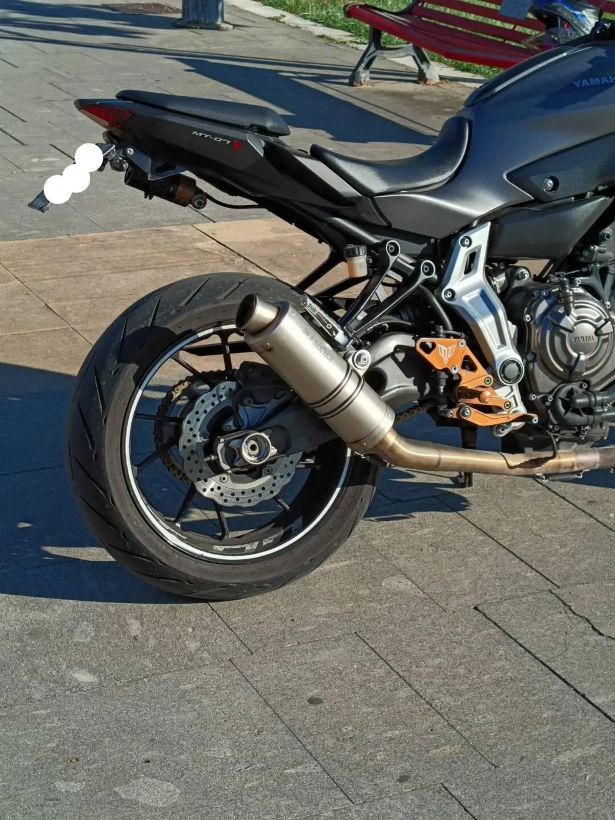 Yamaha MT-07 (2014 - 16) (6)