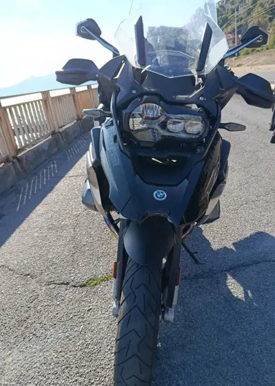 Bmw R 1250 GS (2021 - 24) usata