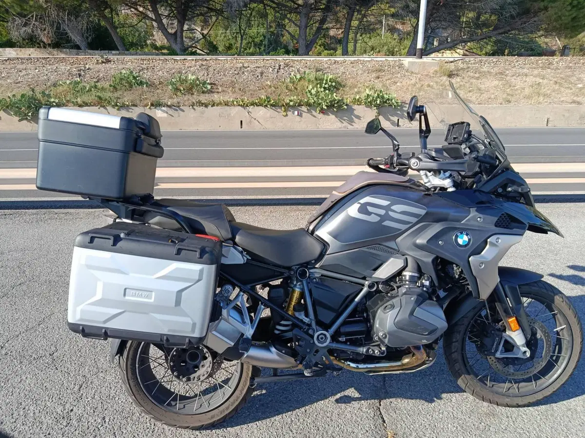 Bmw R 1250 GS (2021 - 24) (3)