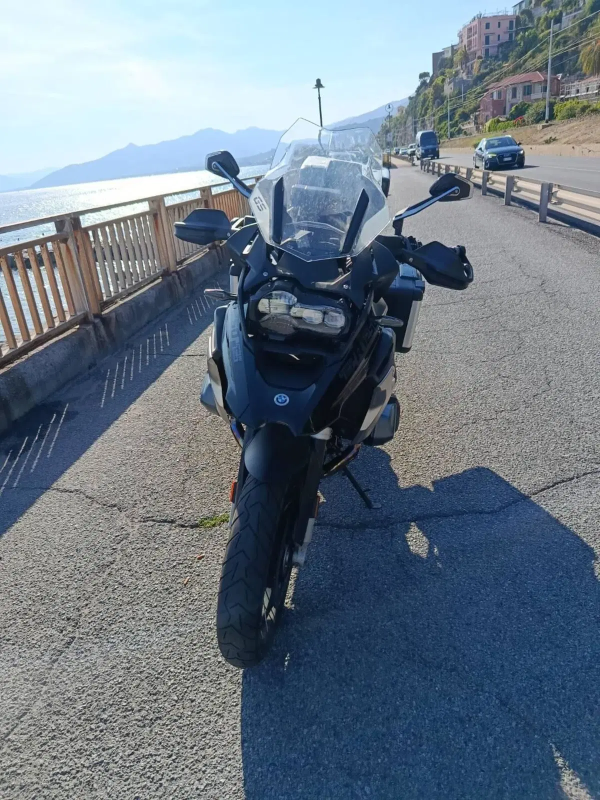 Bmw R 1250 GS (2021 - 24) (4)