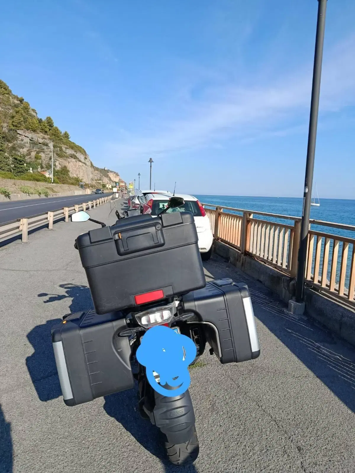 Bmw R 1250 GS (2021 - 24) (5)