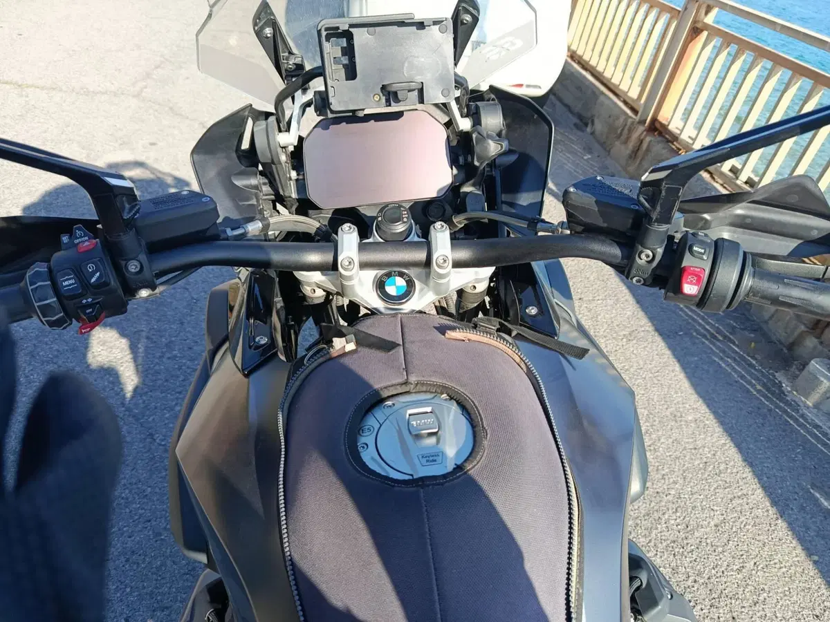 Bmw R 1250 GS (2021 - 24) (6)