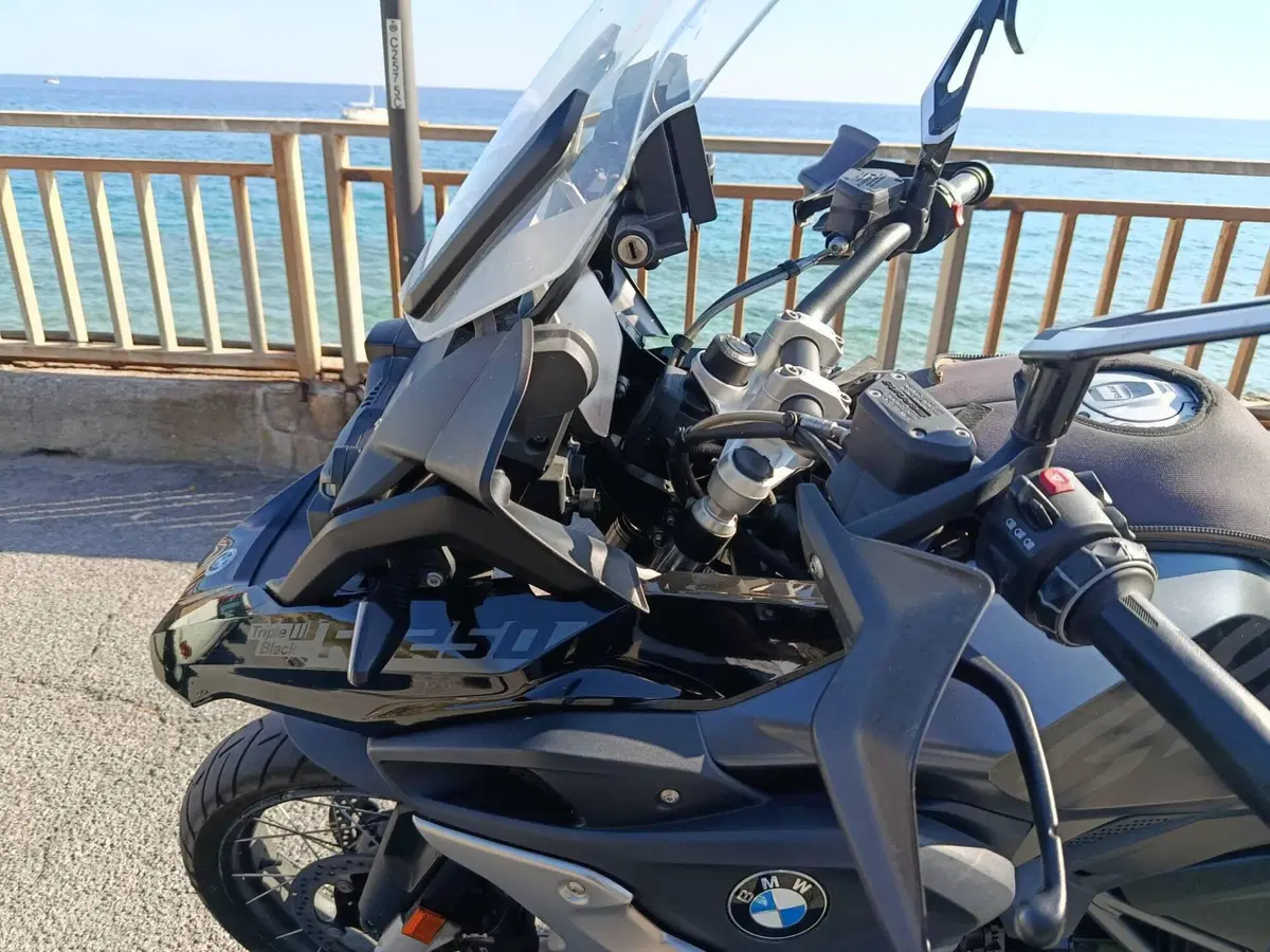 Bmw R 1250 GS (2021 - 24) (7)