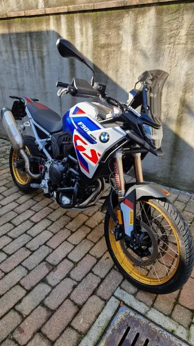 Bmw F 900 GS (2024 - 26) usata