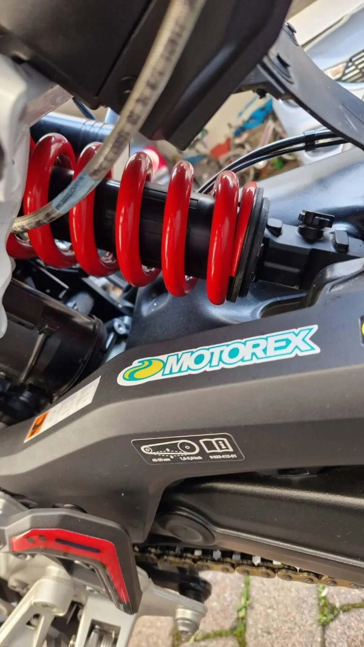 Bmw F 900 GS (2024 - 26) (2)