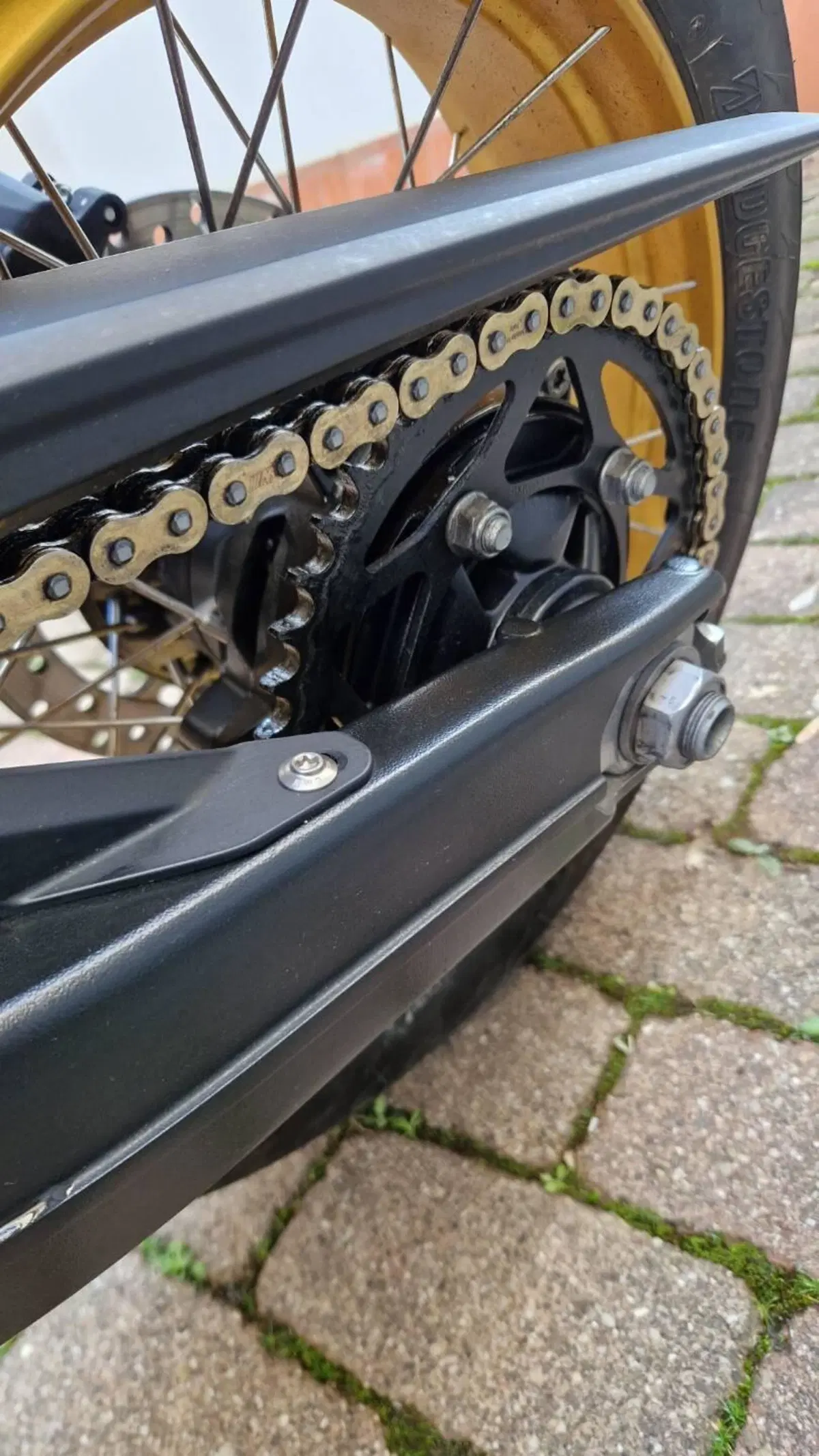 Bmw F 900 GS (2024 - 26) (3)
