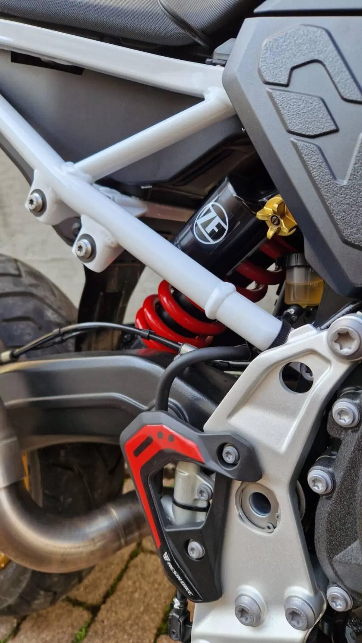 Bmw F 900 GS (2024 - 26) (4)