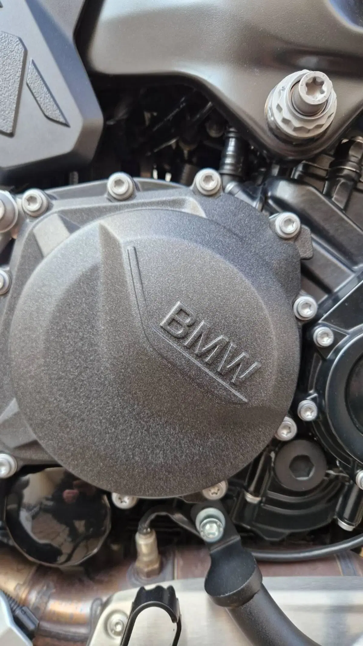 Bmw F 900 GS (2024 - 26) (5)