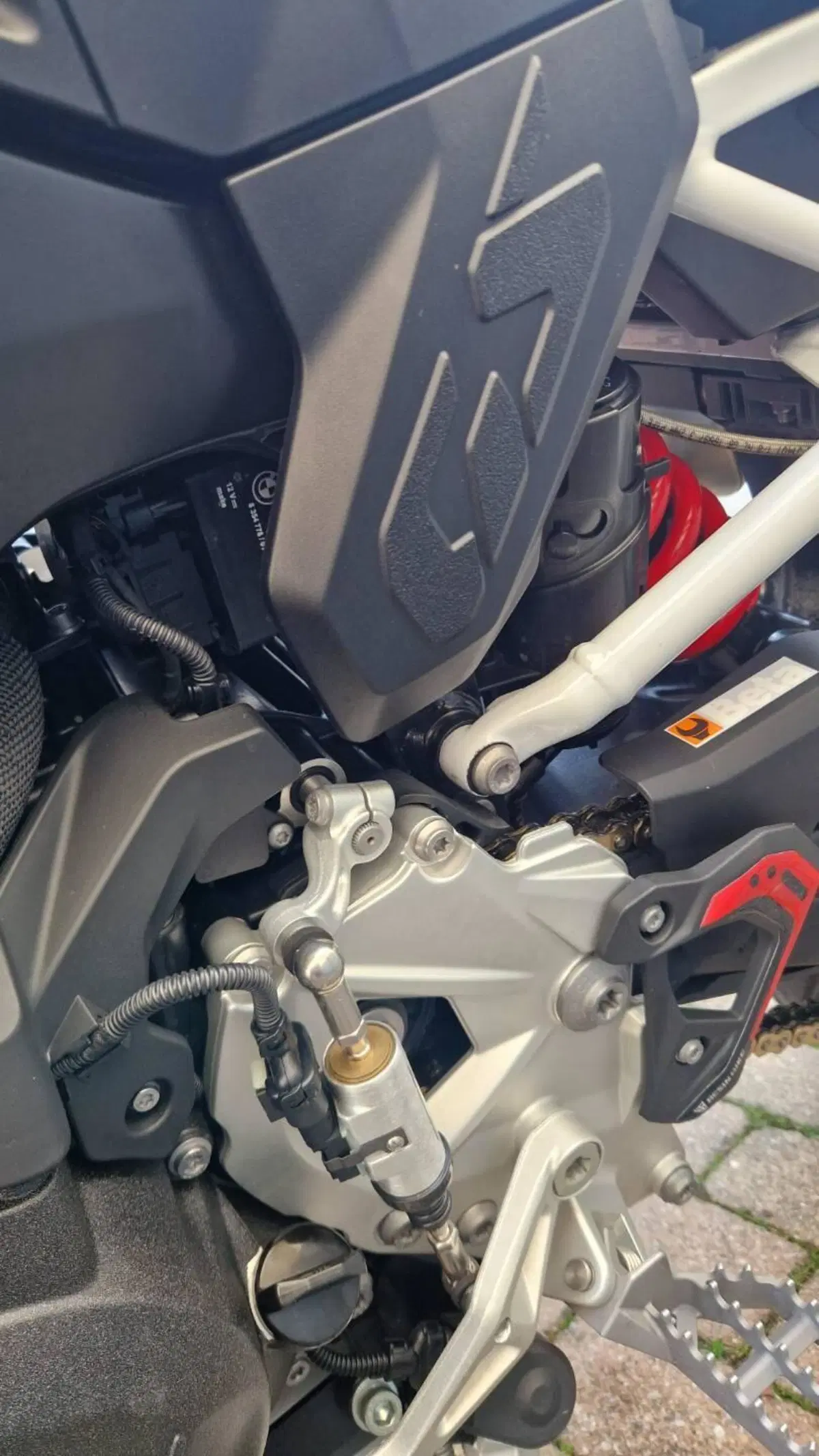 Bmw F 900 GS (2024 - 26) (9)