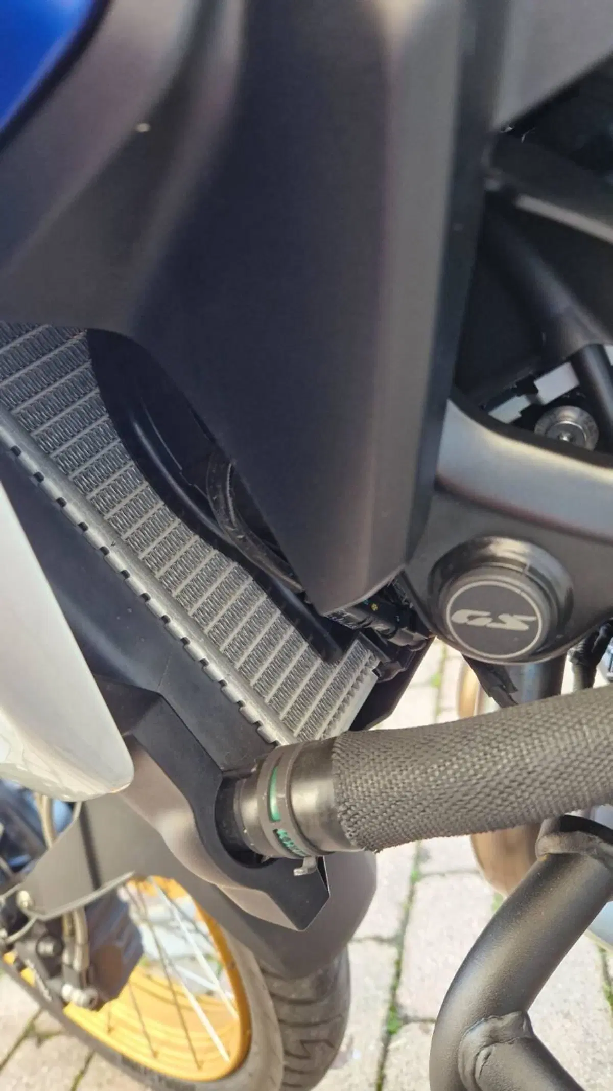 Bmw F 900 GS (2024 - 26) (11)