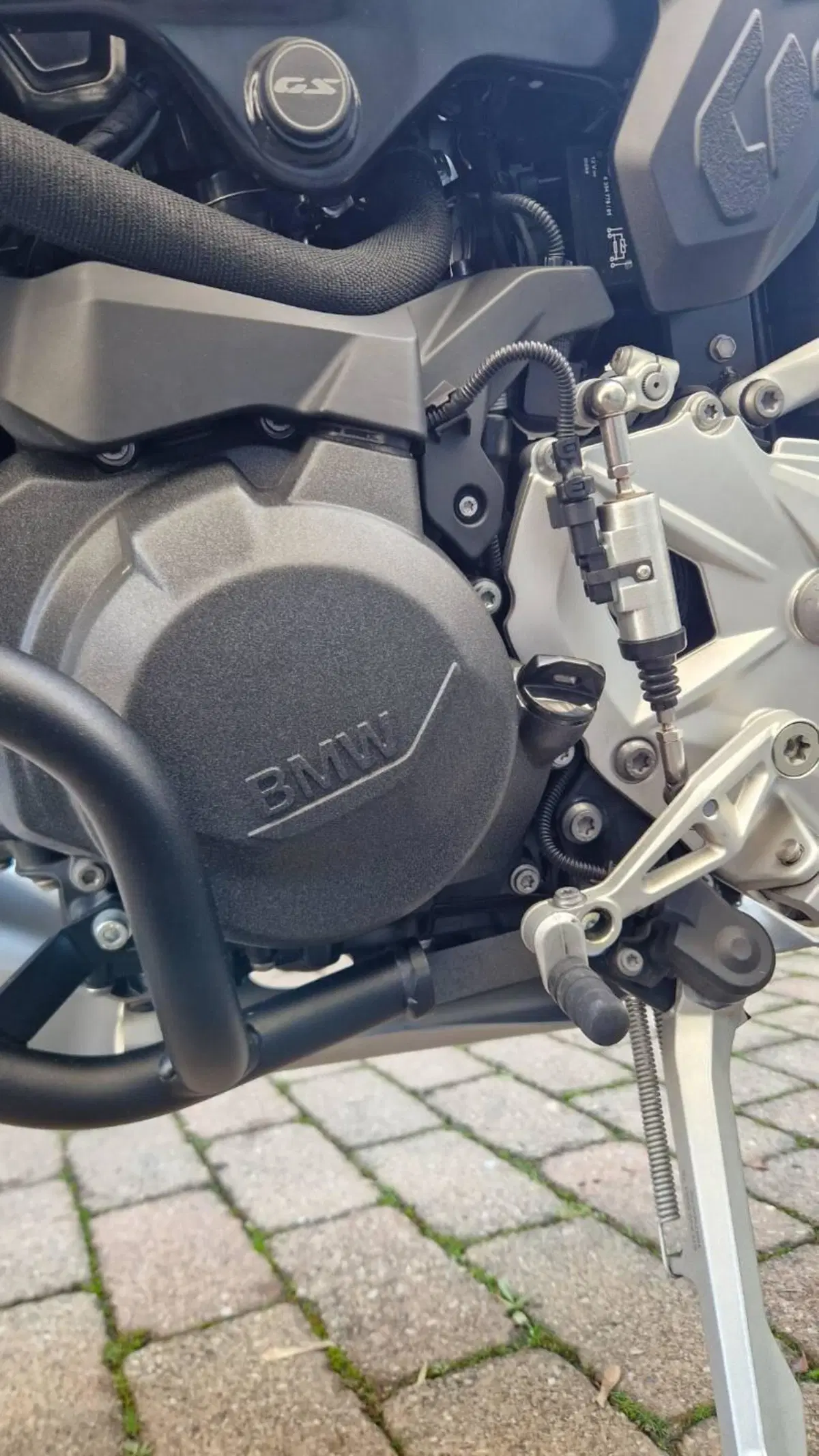 Bmw F 900 GS (2024 - 26) (12)