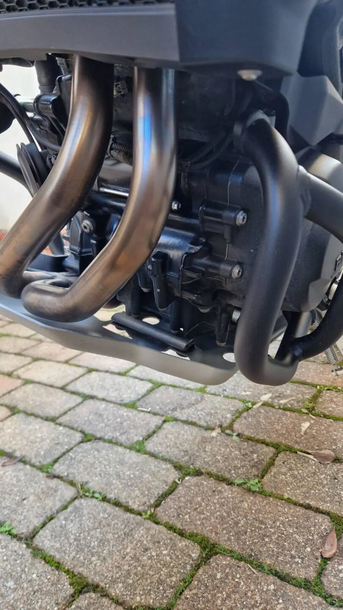 Bmw F 900 GS (2024 - 26) (13)