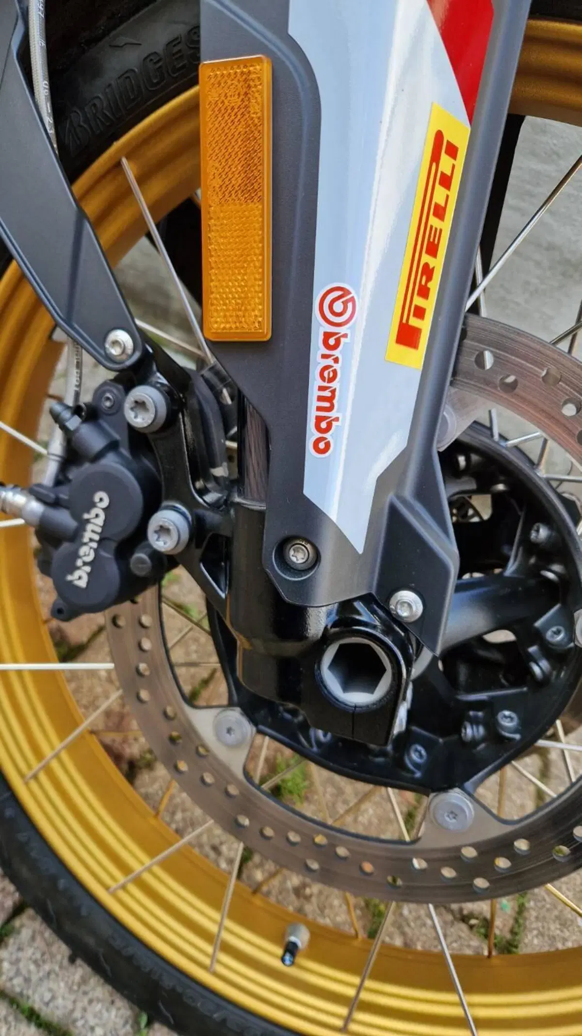 Bmw F 900 GS (2024 - 26) (17)