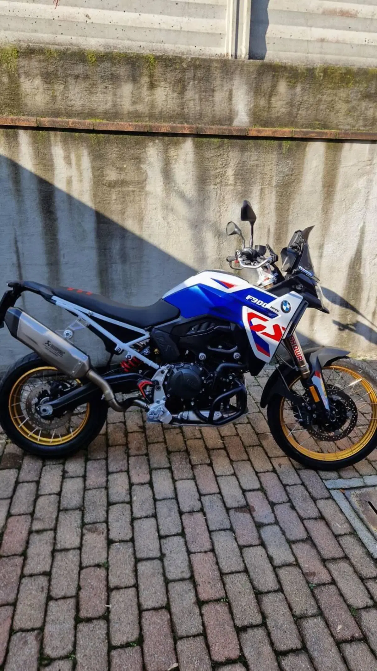 Bmw F 900 GS (2024 - 26) (19)