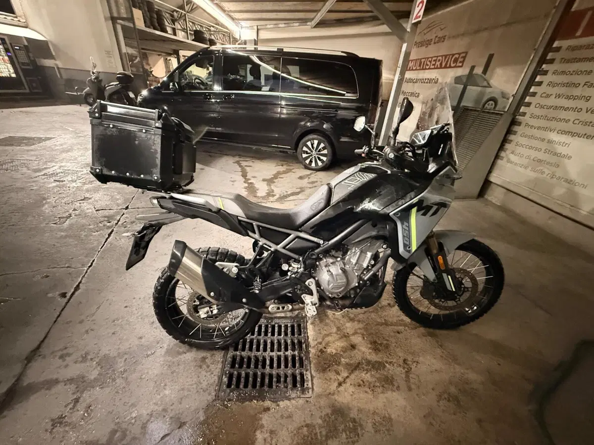CFMOTO 450MT (2024 - 26) (4)