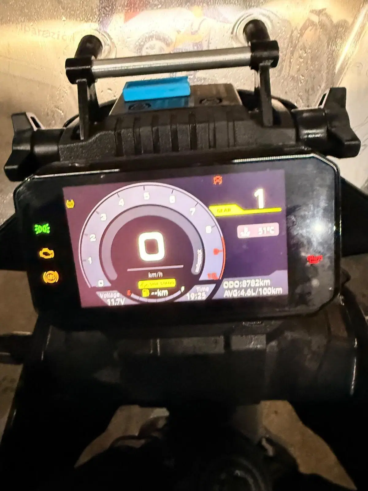 CFMOTO 450MT (2024 - 26) (5)