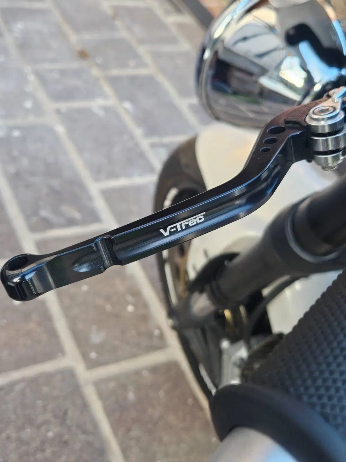 Triumph Speed Triple 1050 (2005 - 11) (6)