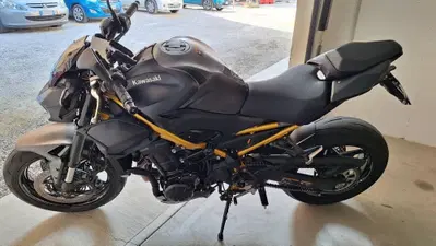 Kawasaki Z 900 (2025 - 26) usata