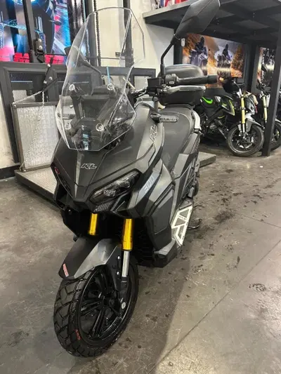 Kl Brera X 300 (2022 - 24) usata