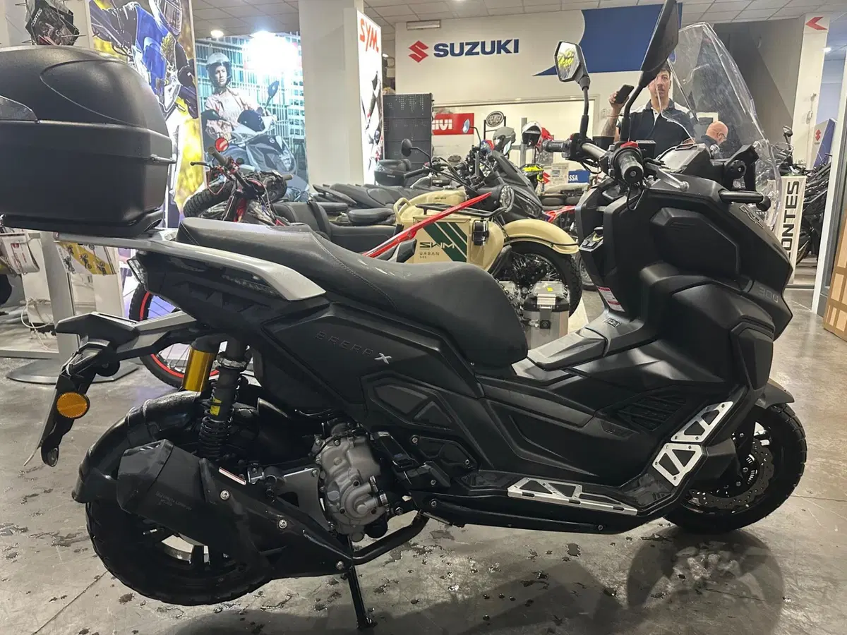 Kl Brera X 300 (2022 - 24) (6)