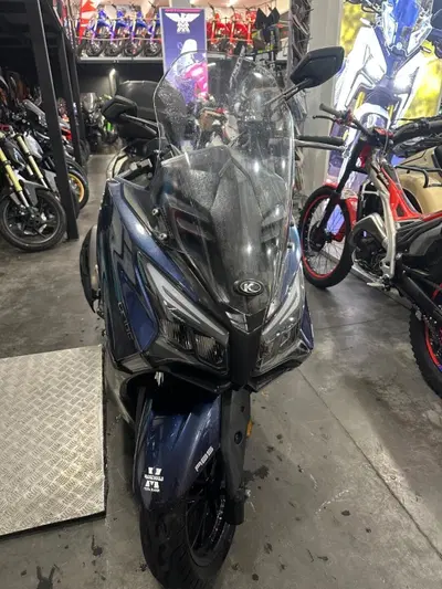 Kymco X-Town 300i (2021 - 24) usata