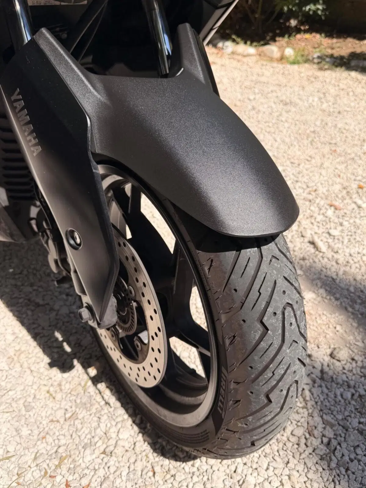 Yamaha X-Max 300 Tech Max (2021 - 24) (8)