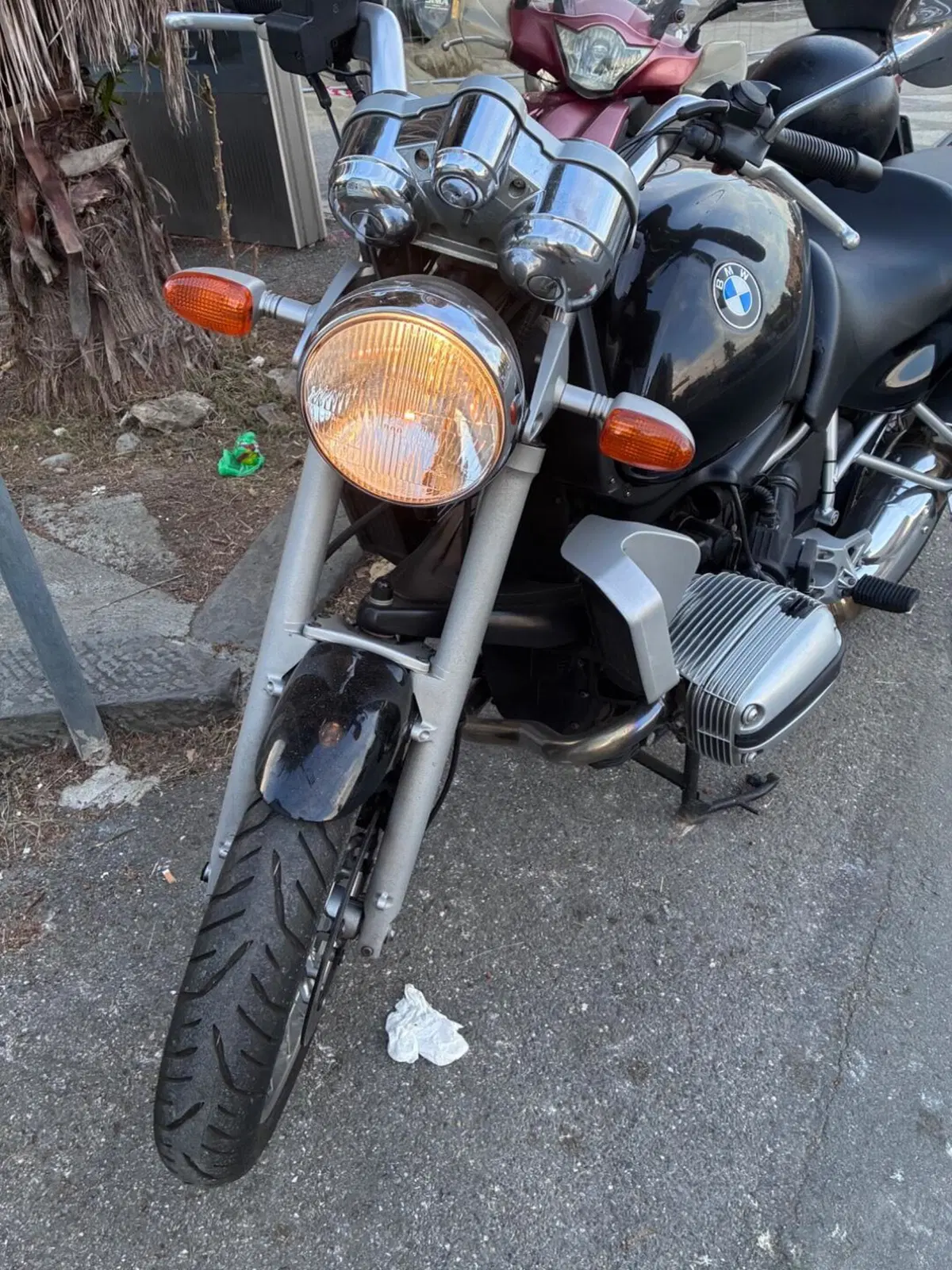 Bmw R 850 R (1994 - 02) (2)