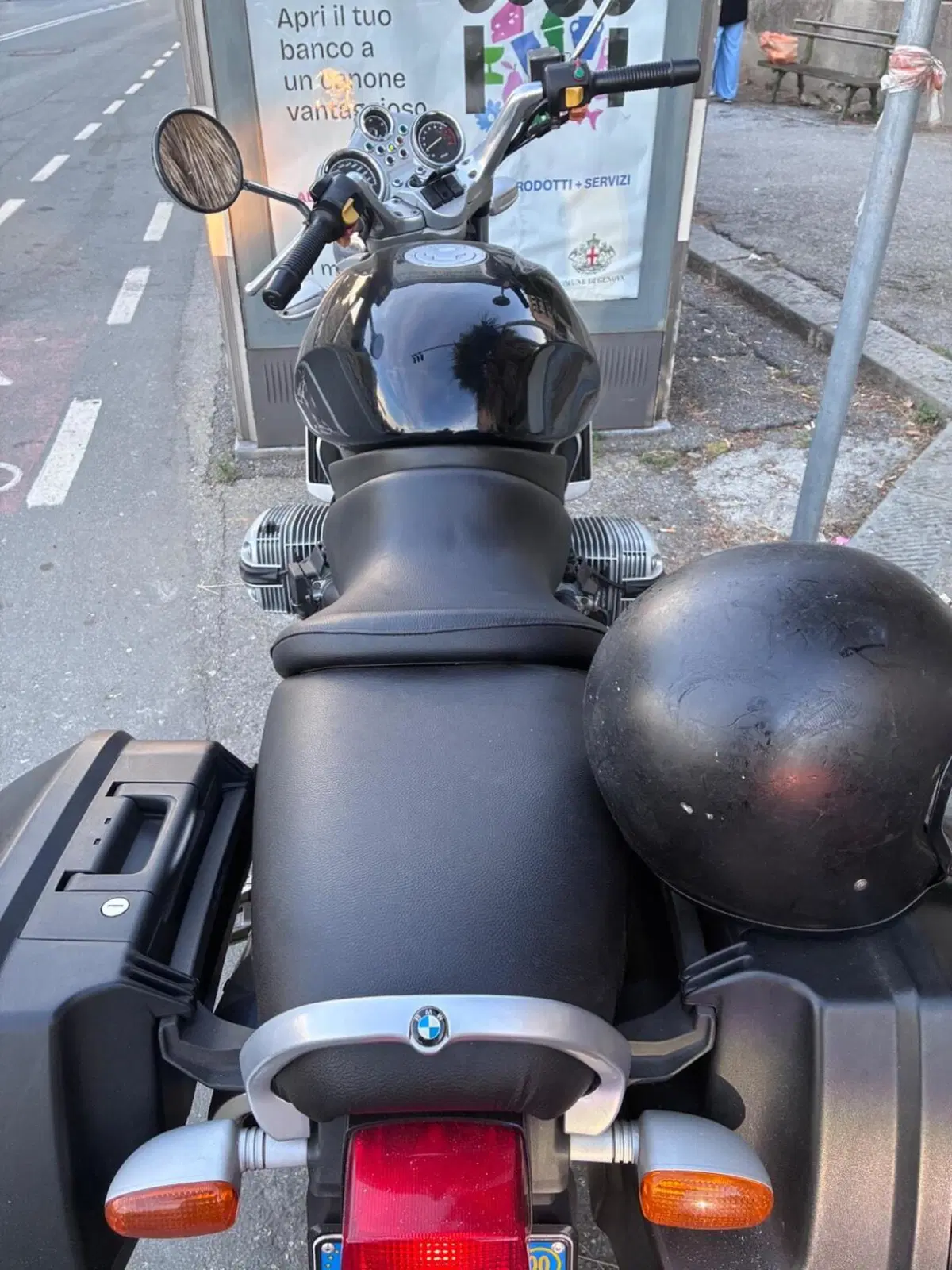 Bmw R 850 R (1994 - 02) (3)