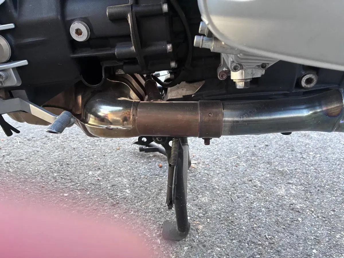 Bmw R 850 R (1994 - 02) (5)