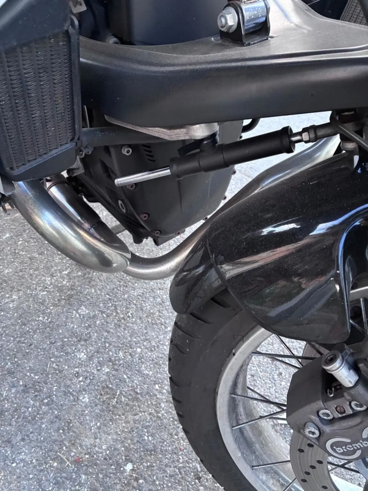 Bmw R 850 R (1994 - 02) (6)