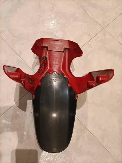 Parafango anteriore ducati multistrada 2015