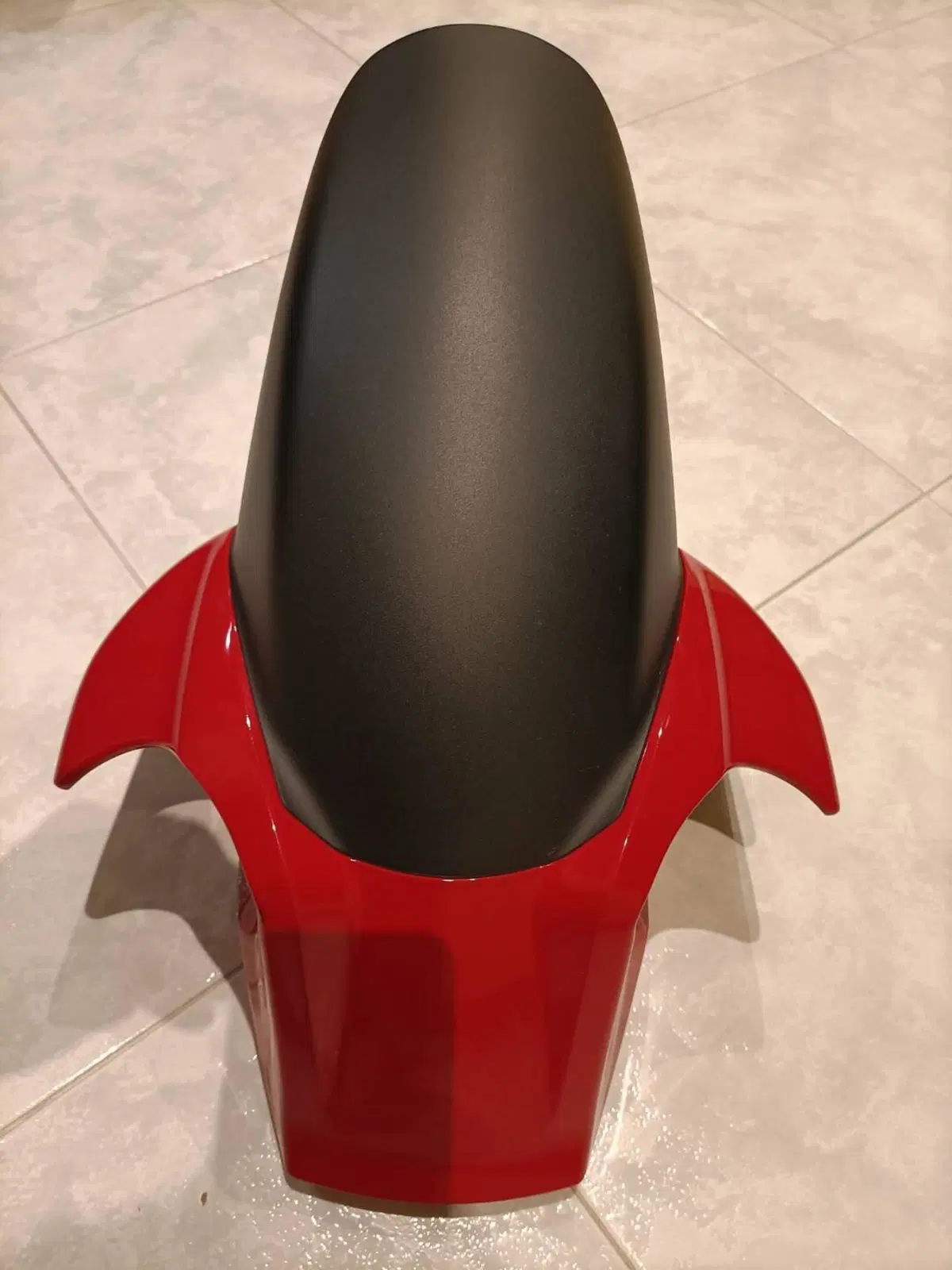 Parafango anteriore ducati multistrada 2015 (2)