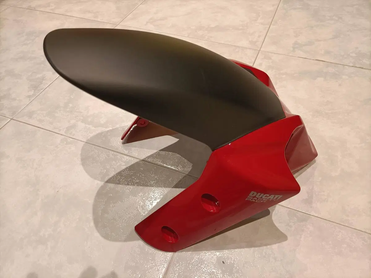 Parafango anteriore ducati multistrada 2015 (3)