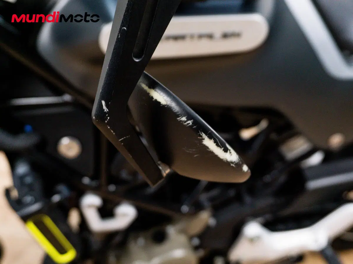 Husqvarna Svartpilen 125 (2021 - 23) (16)