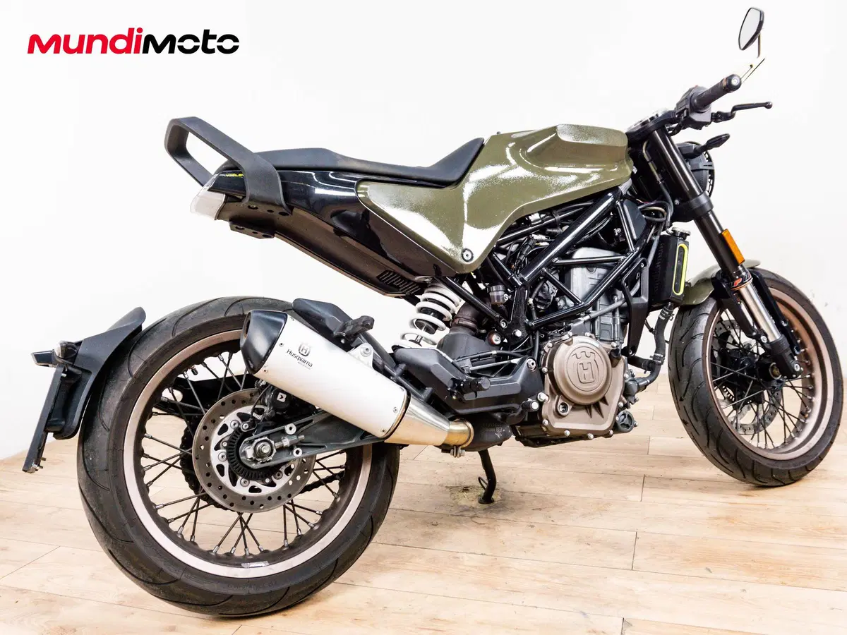Husqvarna Vitpilen 401 (2020) (3)