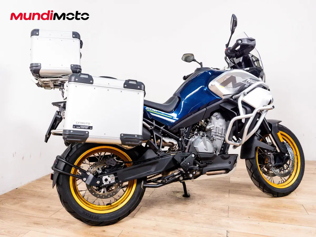 CFMOTO 800MT Explore (2023 - 26) (3)
