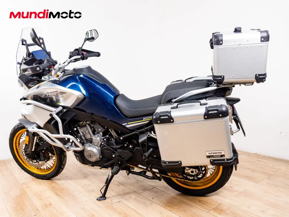 CFMOTO 800MT Explore (2023 - 26) (7)