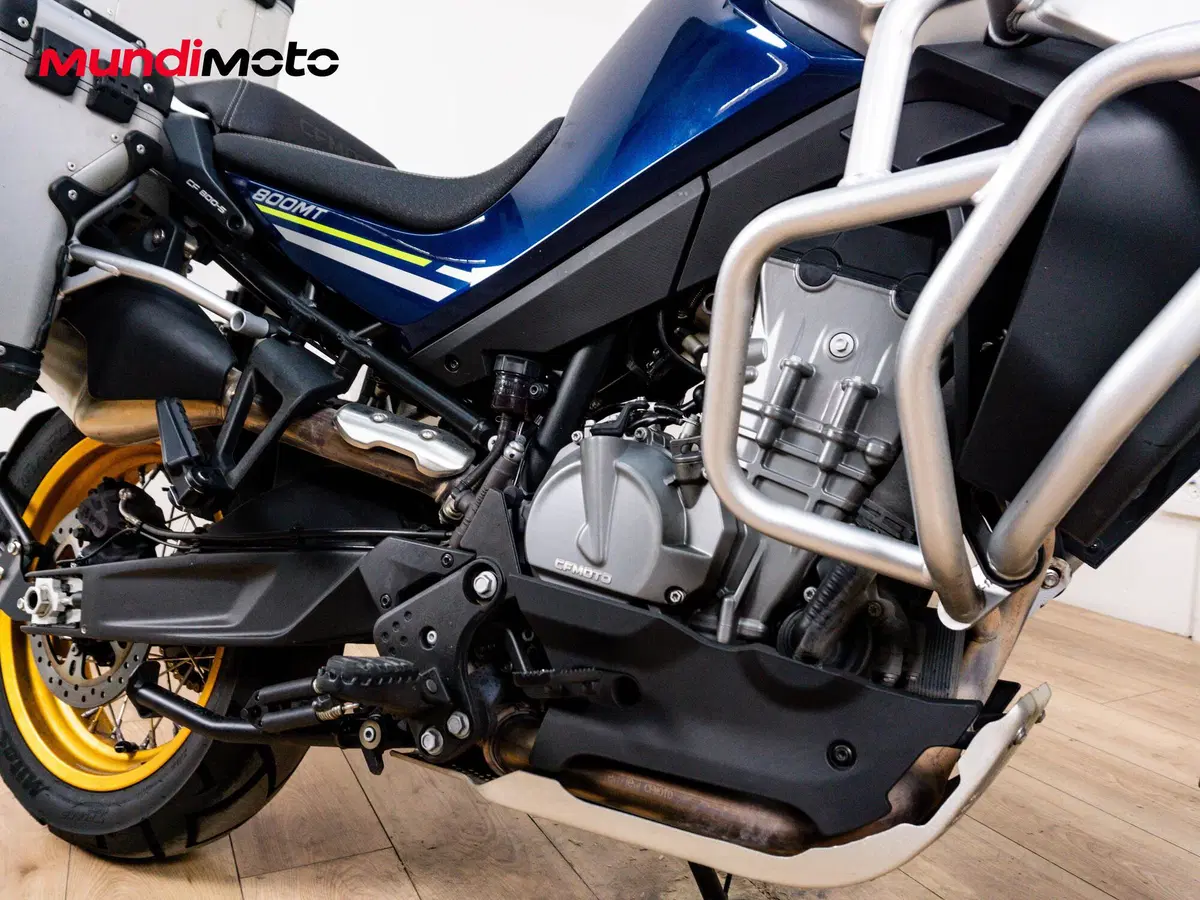 CFMOTO 800MT Explore (2023 - 26) (5)