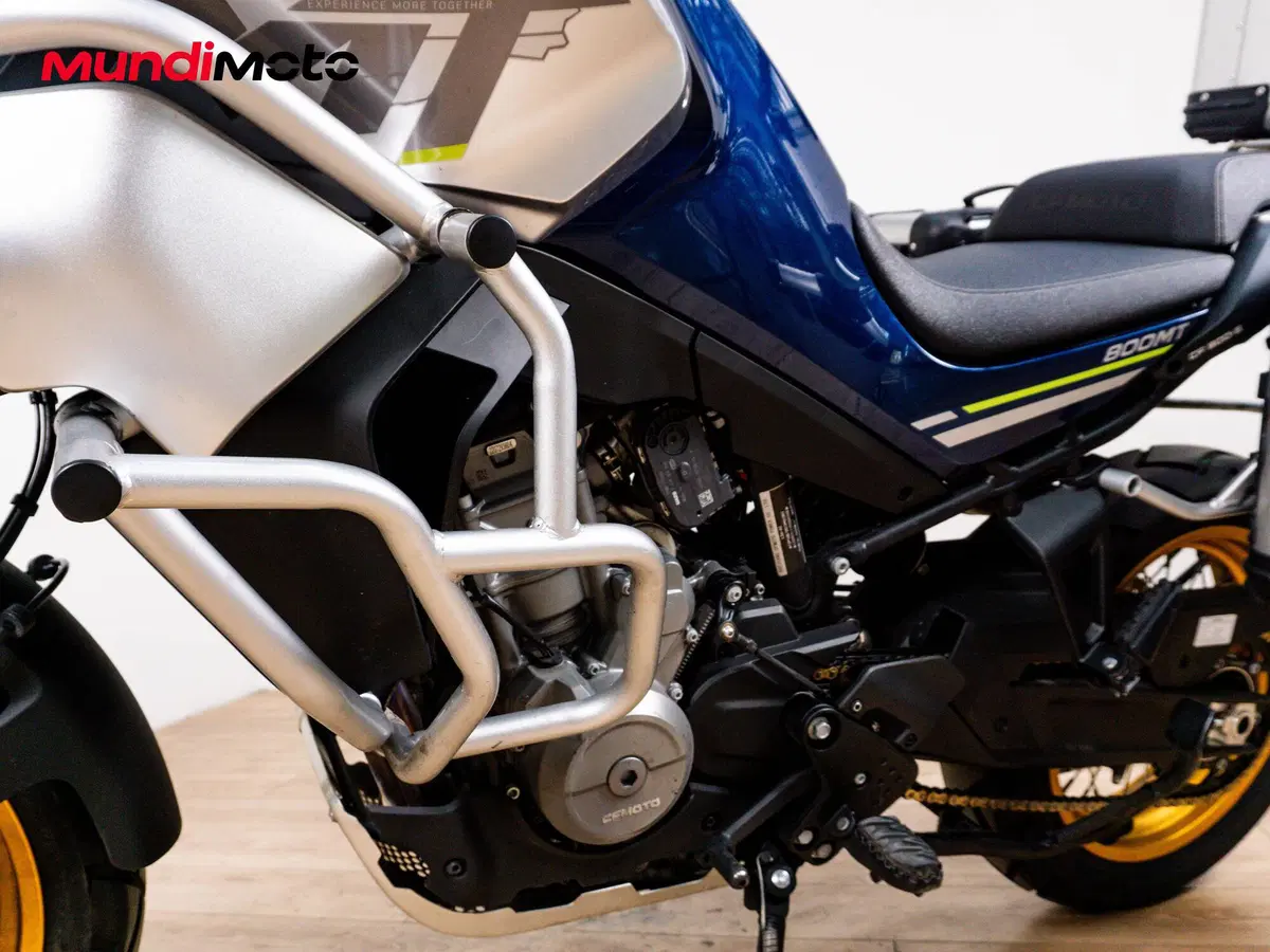CFMOTO 800MT Explore (2023 - 26) (9)