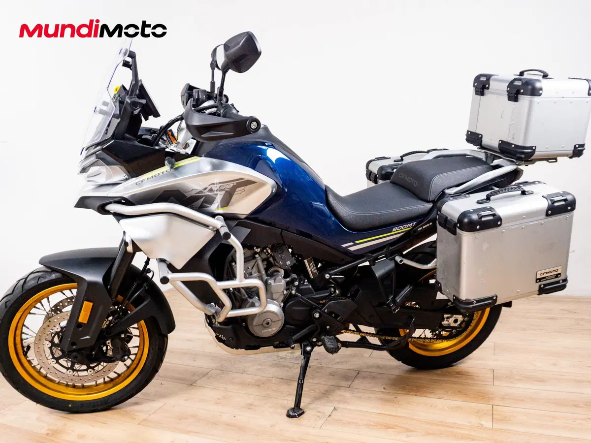 CFMOTO 800MT Explore (2023 - 26) (8)