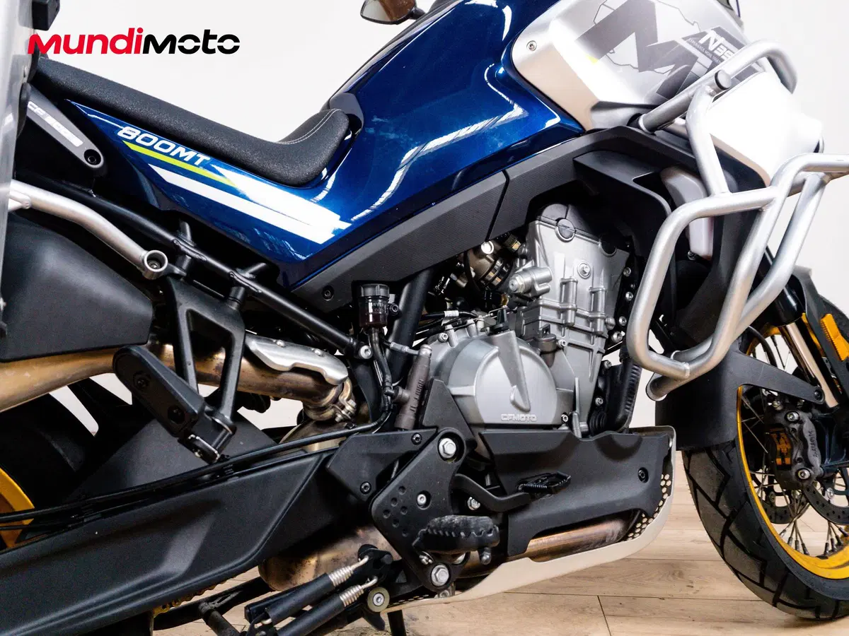 CFMOTO 800MT Explore (2023 - 26) (4)