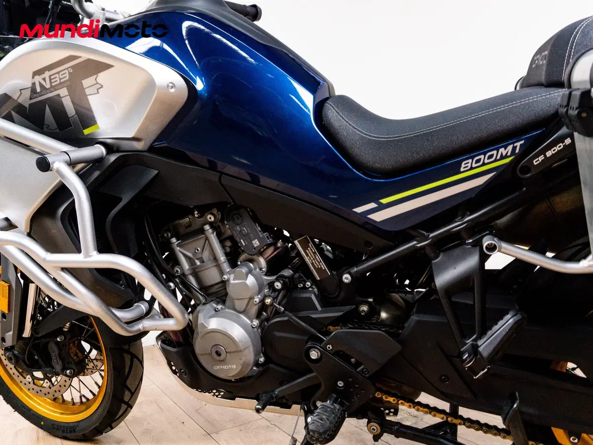 CFMOTO 800MT Explore (2023 - 26) (10)