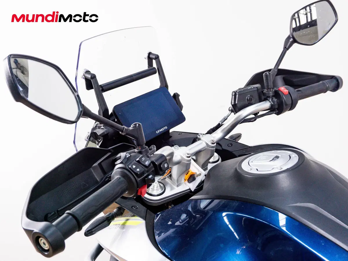 CFMOTO 800MT Explore (2023 - 26) (11)