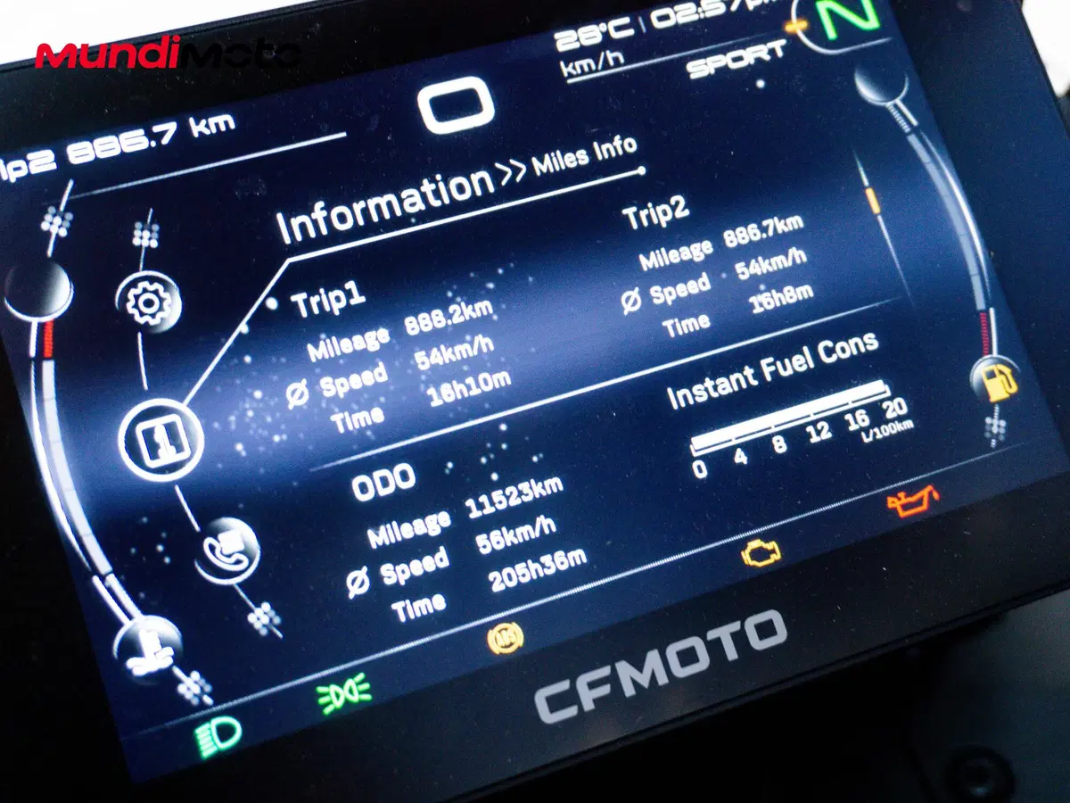 CFMOTO 800MT Explore (2023 - 26) (12)