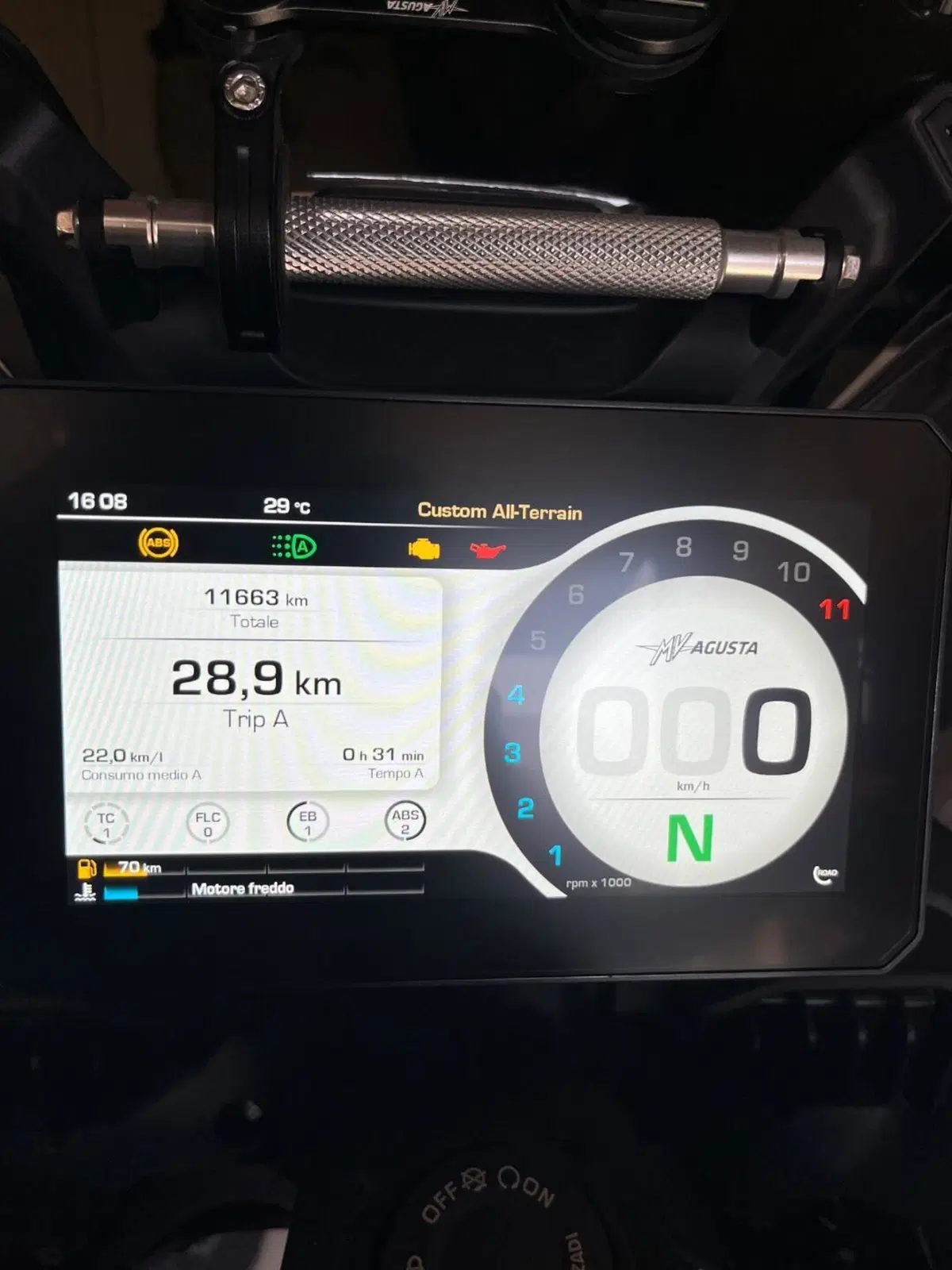 MV Agusta LXP Orioli (2024 - 26) (14)