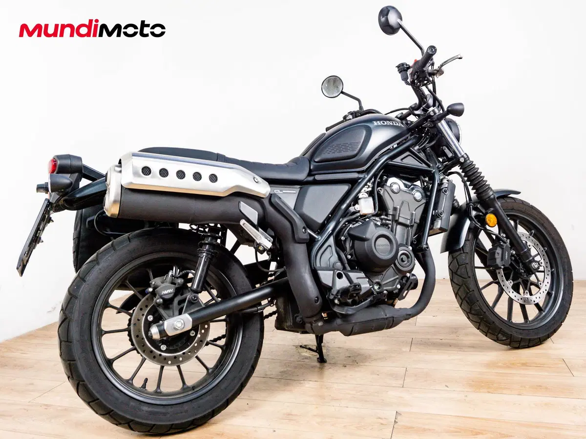 Honda CMX 500 Rebel (2025 - 26) (3)